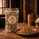Premium Chamomile Flower Whole Leaf — primary product shot