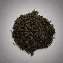 Premium Whole Leaf Green Tea — close-up detail