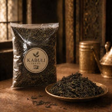 Premium Whole Leaf Green Tea — primary product shot
