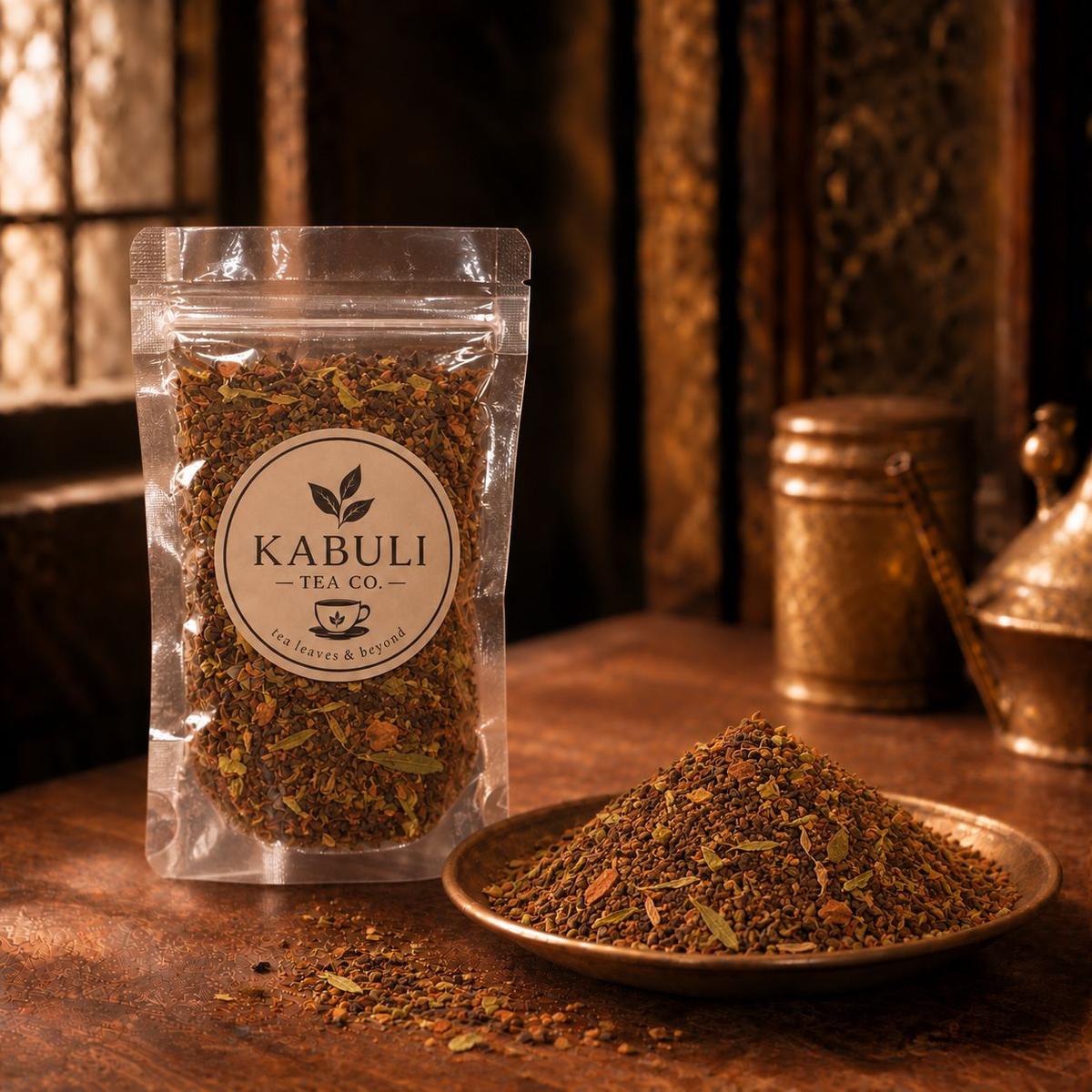 OG Kashmiri Kawha — primary product shot