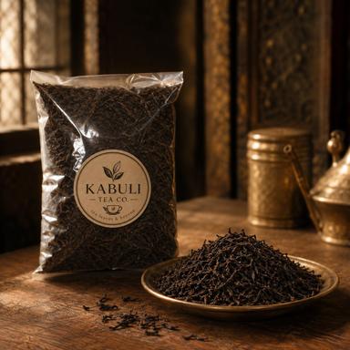 Premium Long Leaf Orthodox Tea Leaves — primary product shot