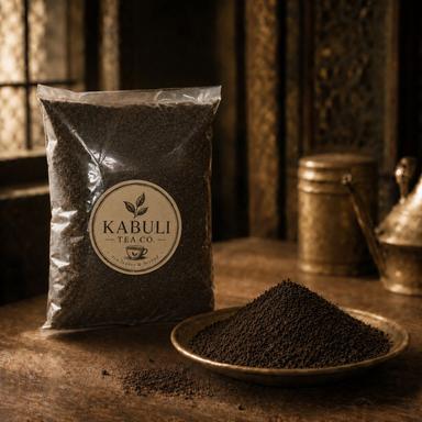 Premium CTC Tea — primary product shot